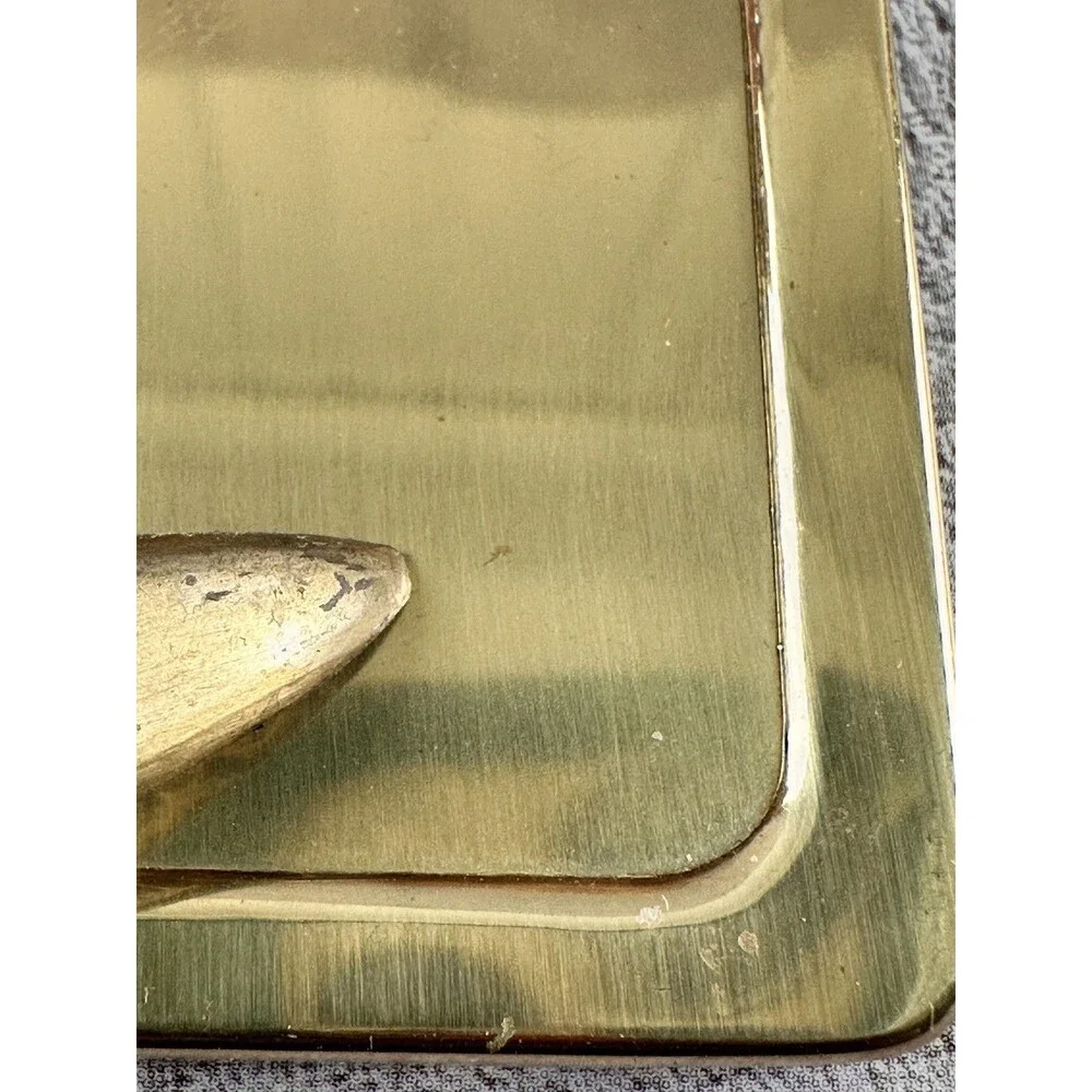 Unbranded vintage tic